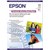 Epson Premium (A3) 255g/m2 Glossy Photo Paper (White) 1 Pack of 20 Sheets