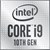 Intel Core i9 10900K Comet Lake CPU