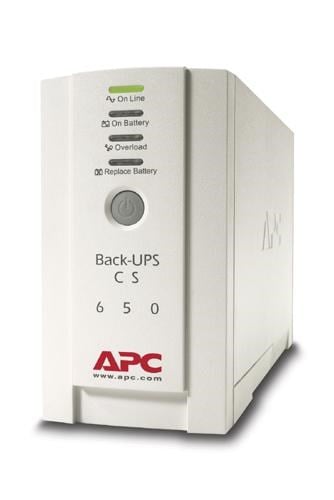 Apc Back-Ups Ns 1050 Manual