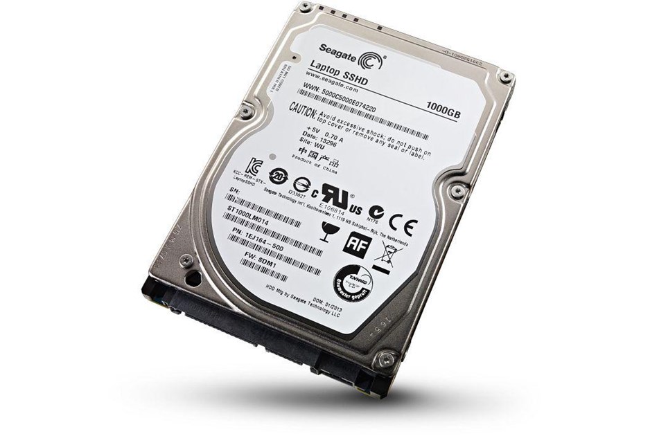 Seagate Momentus XT 1TB SATA III 2 5 Hybrid Drive 5400RPMrpm