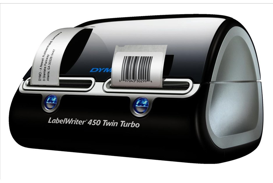 Dymo Labelwriter 450 Turbo Software Download For Mac