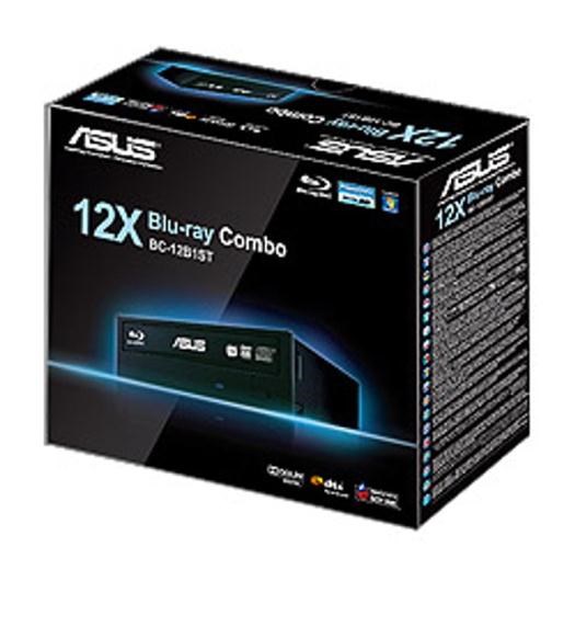 asus bc 12b1st drivers