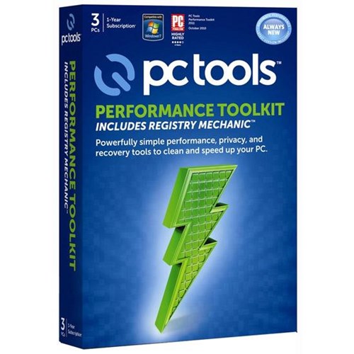 PC Tools Performance Toolkit v 2.1.0.2151 Multilingual Incl Keygen ...