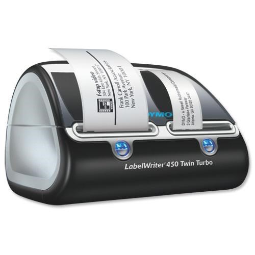 dymo labelwriter 450 driver download windows 7