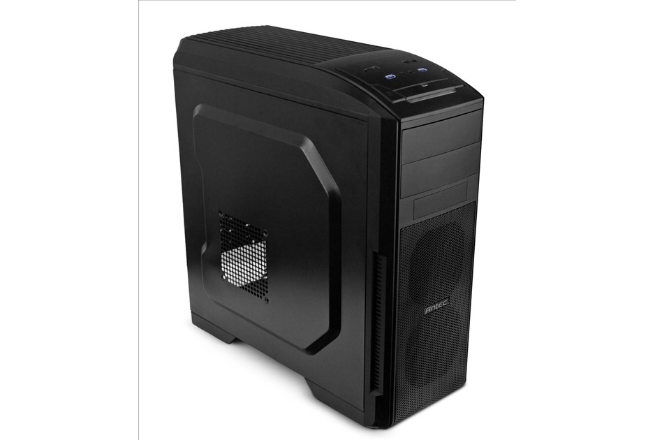 Antec GX Series GX500 Mid Tower Computer Case