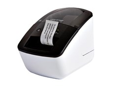 Brother QL-700 Thermal Address Label Printer - QL700ZU1 - CCL ...