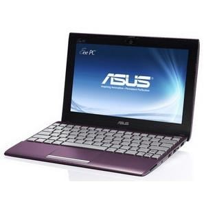 Asus Netbook Purple