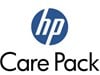 HP Care Pack 1 Year 9x5 Hardware Warranty for 1800-8g Switch