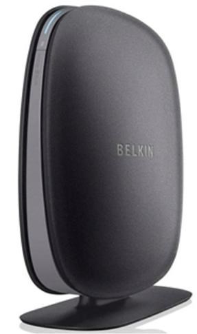 Belkin Wireless Setup Cd Download