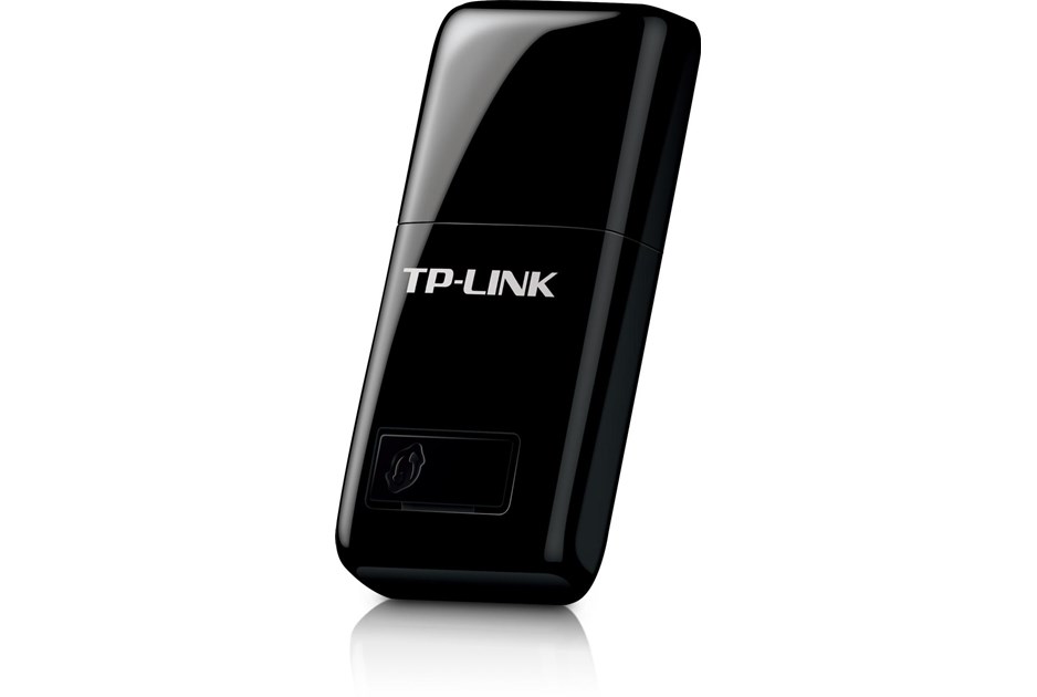 Tp-link Tl-wn823n 300mbps Usb 2.0 Wifi Adapter - Tl-wn823n - Ccl Computers