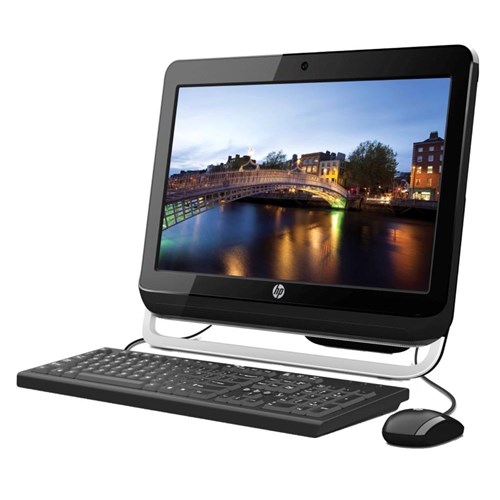 Hp Aio Pc