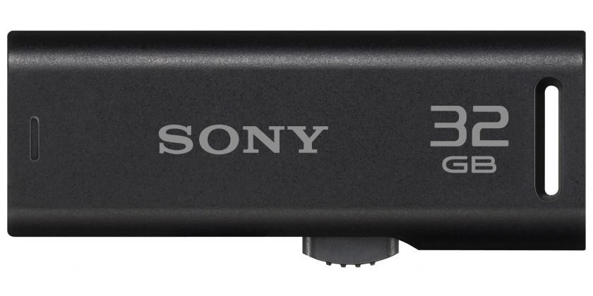 Sony Storage Media Usb Device Driver Download