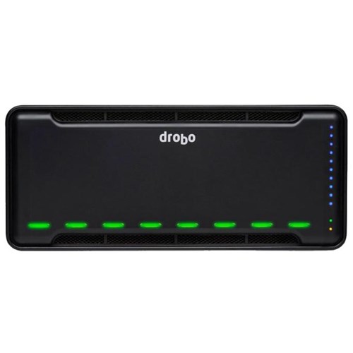 Drobo B800I