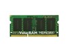 Kingston ValueRam 4GB (1x4GB) 1600MHz DDR3 Memory