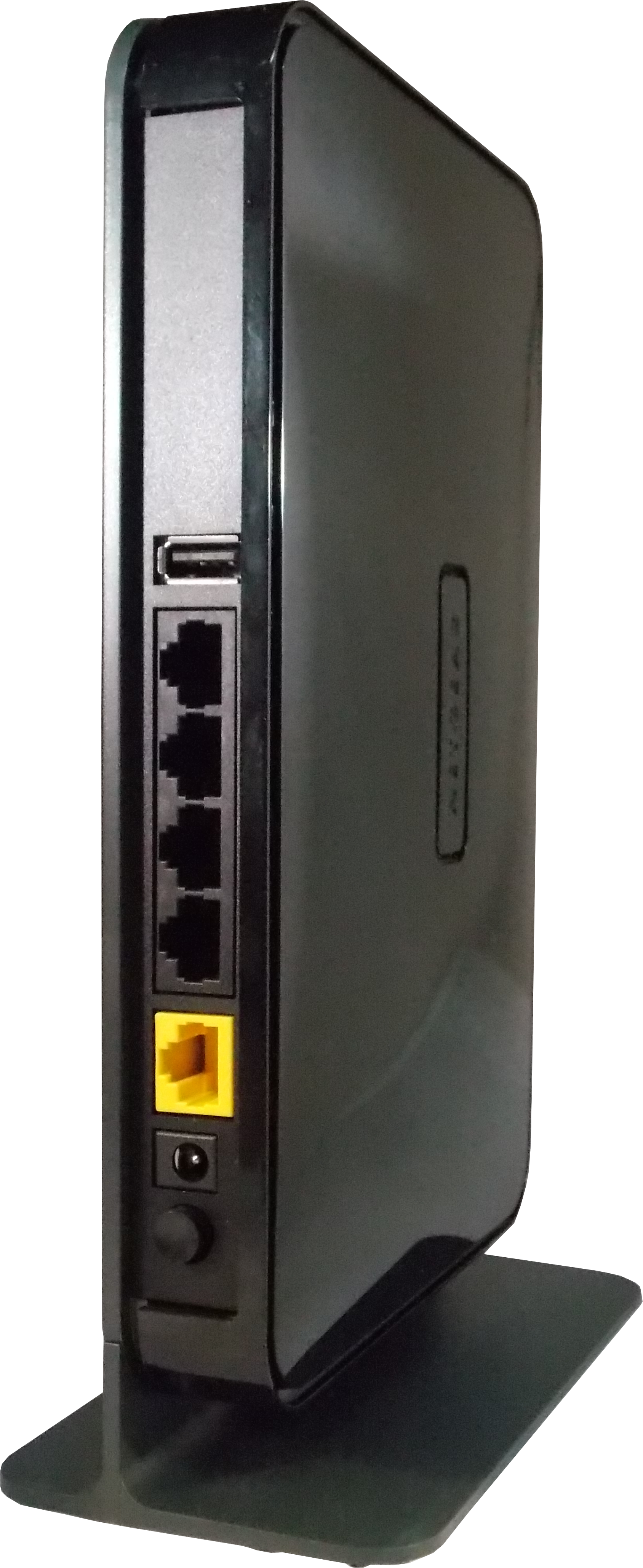 n750 router vpn