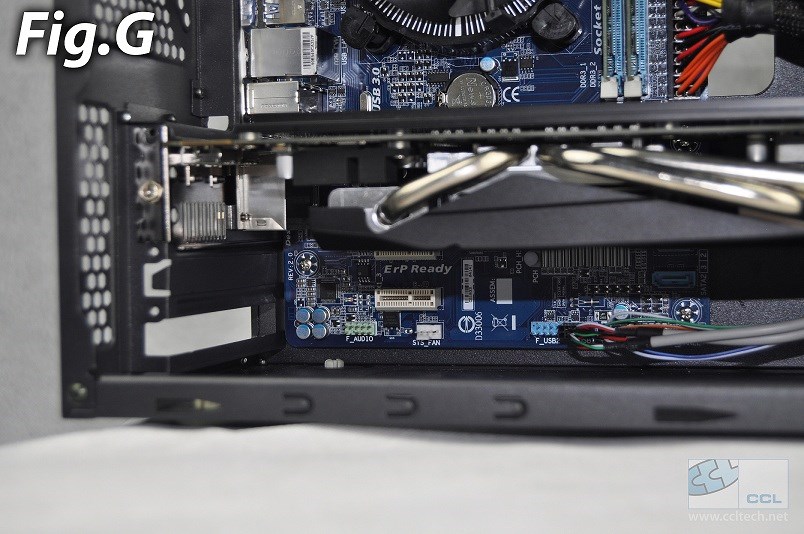 Computer Assembly Guide Part 6 Installing a Graphics Card or Any Other