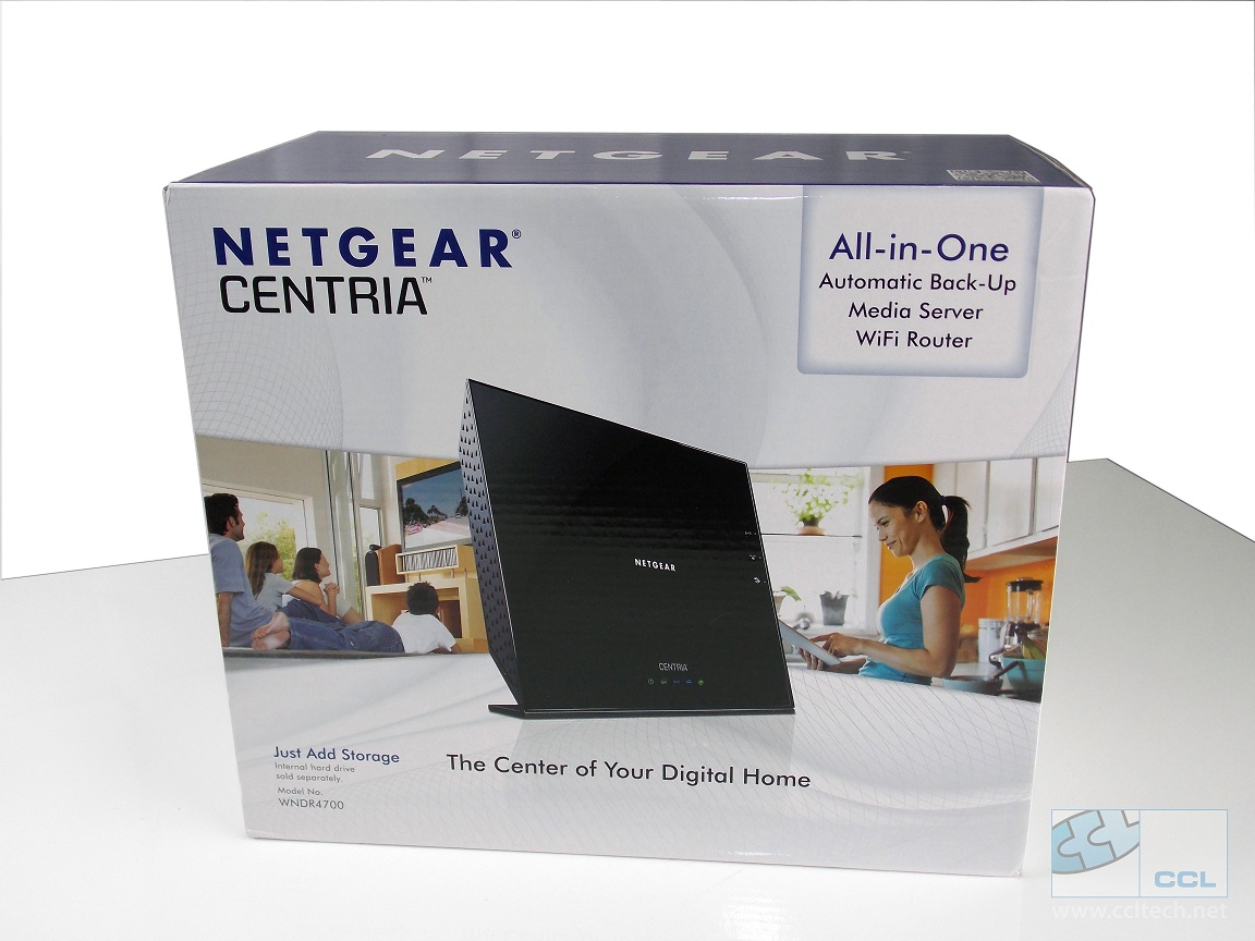 How To Find The Ip Address Of My Netgear Wireless Router