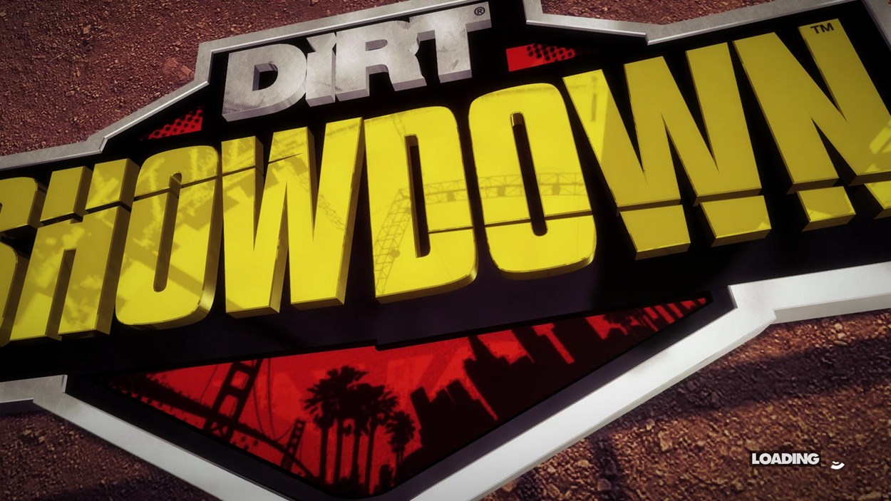 DiRT Showdown - Review