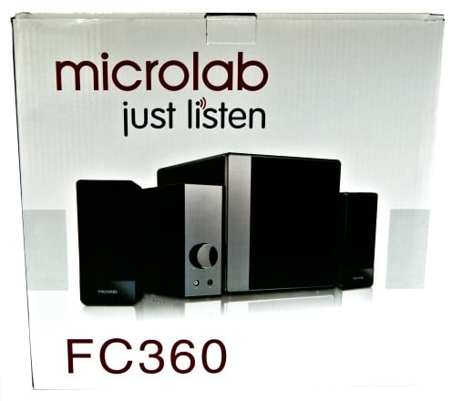 microlab fc360