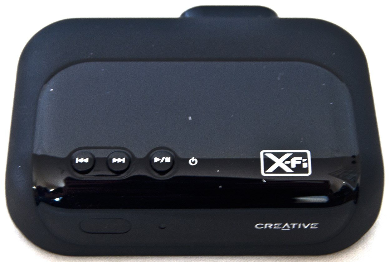 Creative Sound Blaster Wireless Music System - Receiver