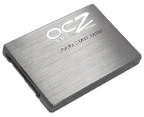 OCZ High Performance SSD's