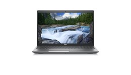 Dell Latitude 5540 Core i5 16GB 512GB Intel Iris Xe 15.6" Laptop - Grey