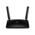 TP-Link AC1200 867Mbps (5GHz) 450Mbps (2.4GHz) Dual-Band Wireless Dual Band 4G LTE Router (Black) V1.0