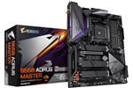 Gigabyte B550 AORUS MASTER ATX Motherboard for AMD AM4 CPUs