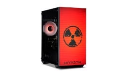 Horizon Doomsday Ryzen 5 7600X RTX 4070 Gaming PC