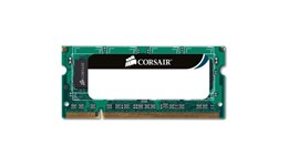 Corsair 4GB (1x4GB) 1333MHz DDR3 Memory