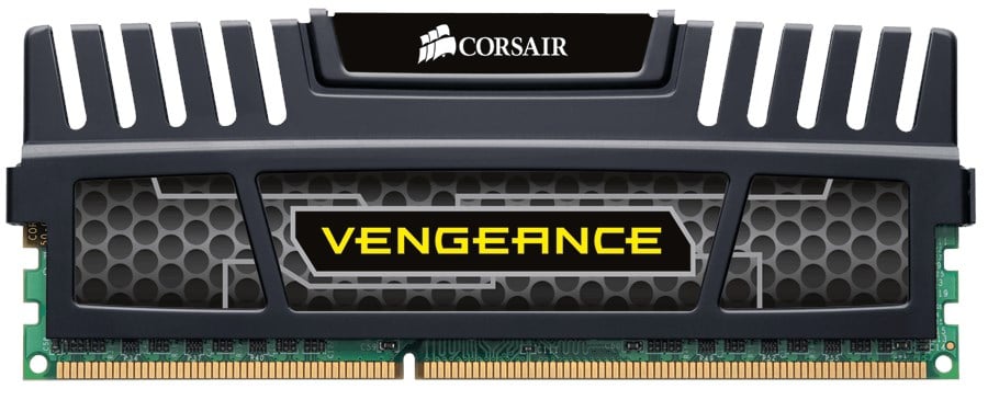 CORSAIR Memory Module DDR3 デスクトップ VENGEANCE PRO Series 8GB