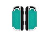 Lizard Skins DSP Controller Grip for Nintendo Switch Joy-cons in Teal