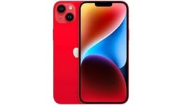 Apple iPhone 14 Plus 256GB Smarphone in Red