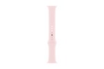Apple Watch Sport Band, Light Pink, 45mm