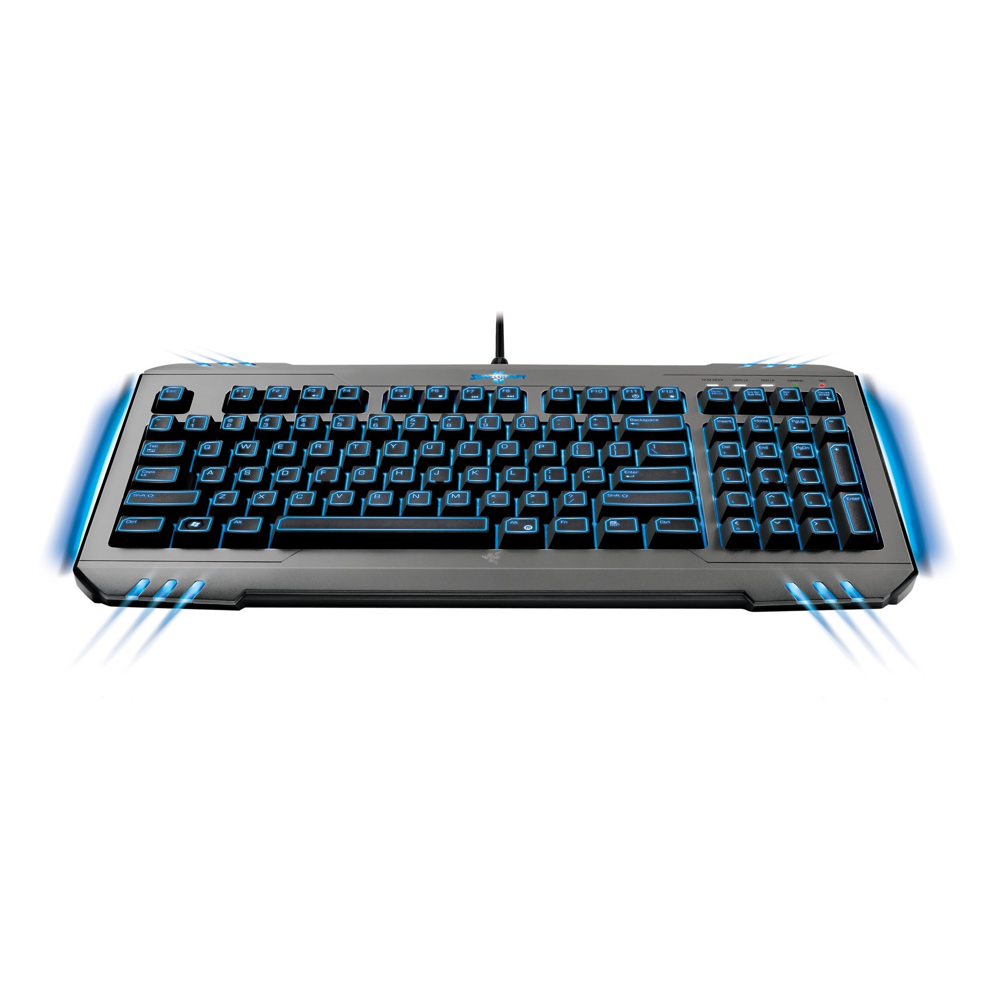 Razer Starcraft 2