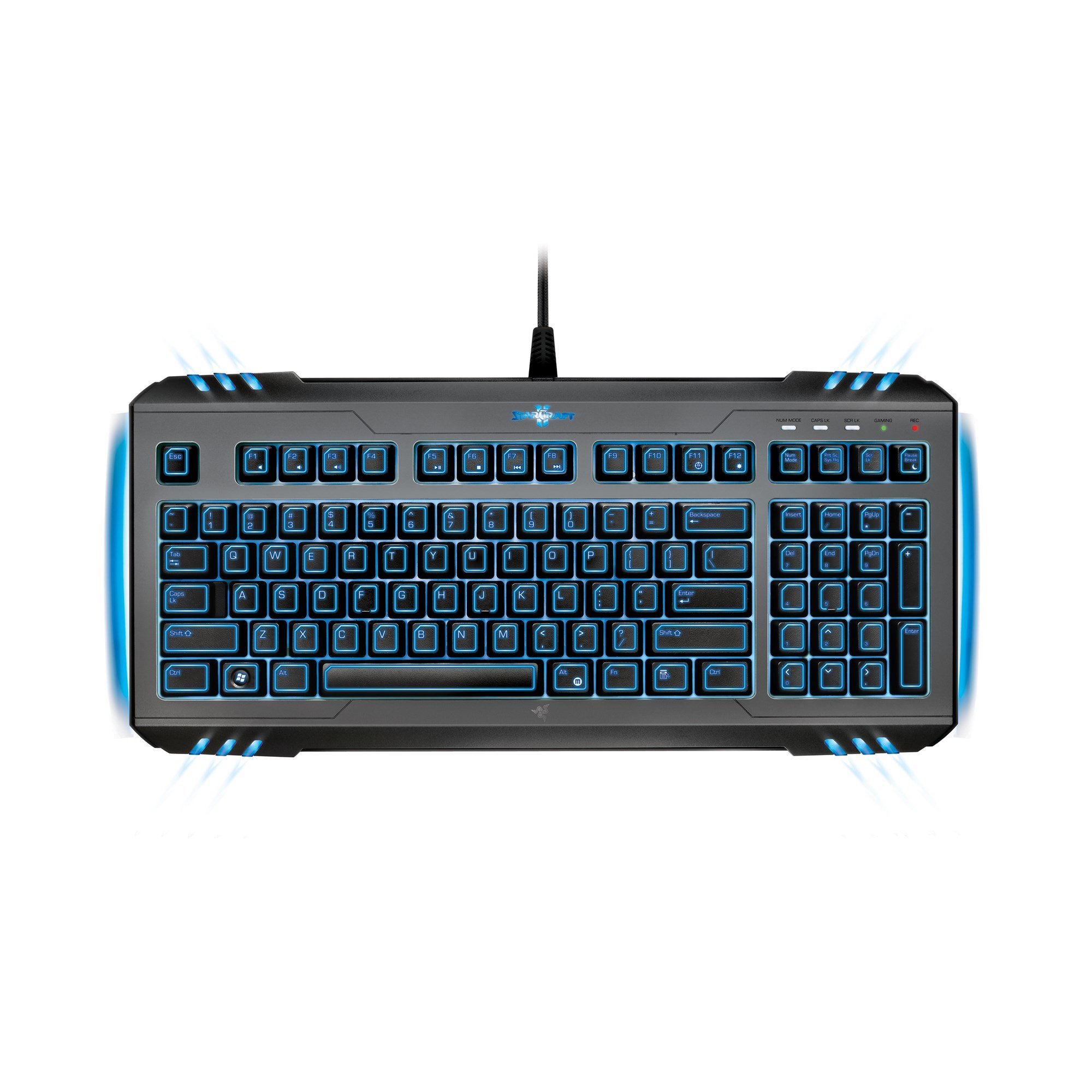 Razer Starcraft 2