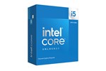 Intel Core i5 14600KF 3.5GHz Fourteen Core LGA1700 CPU 