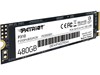 480GB Patriot P310 M.2 2280 PCI Express 3.0 x4 NVMe Solid State Drive