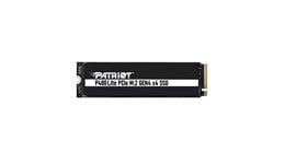 1TB Patriot P400 Lite M.2 2280 PCI Express 4.0 x4 NVMe Solid State Drive