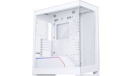 Phanteks NV5 Mid Tower Gaming Case - White 