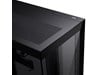 Phanteks NV7 Full Tower Gaming Case - Black 