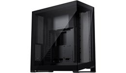 Phanteks NV9 Full Tower Gaming Case - Black 