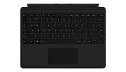 Microsoft Surface Pro X Keyboard in Black