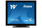 iiyama ProLite T1932MSC 19 inch IPS - 1280 x 1024, 14ms Response, Speakers, HDMI