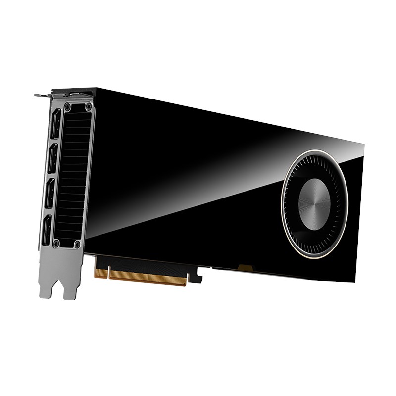 Pny Nvidia Rtx Ada Generation Gb Pro Graphics Card