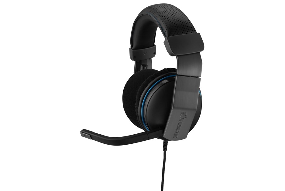 Selling Corsair Vengeance 1400 Gaming Headset Brand new unopened