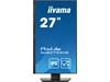 iiyama ProLite XUB2793HS 27" Full HD Monitor - IPS, 100Hz, 1ms, Speakers, HDMI