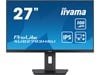iiyama ProLite XUB2793HSU 27" Full HD Monitor - IPS, 100Hz, 1ms, Speakers, HDMI