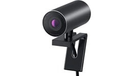 Dell UltraSharp WB7022 4K Webcam