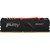 Kingston FURY Beast RGB 8GB (1x 8GB) 3200MHz DDR4 RAM 